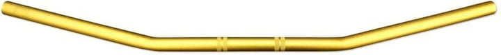 Motorrad Lenker Widerstand Stange 7/8" 22mm Für Streetfighter Scrambler Massgefertigt Fahrrad Flach