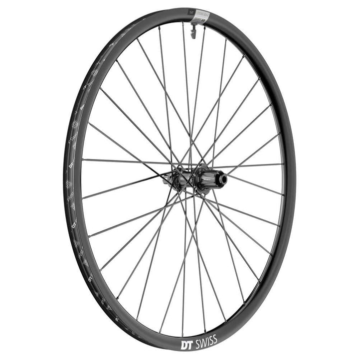 DT Swiss Unisex – Erwachsene Swiss HG 1800 Läufrad, Schwarz, 700C