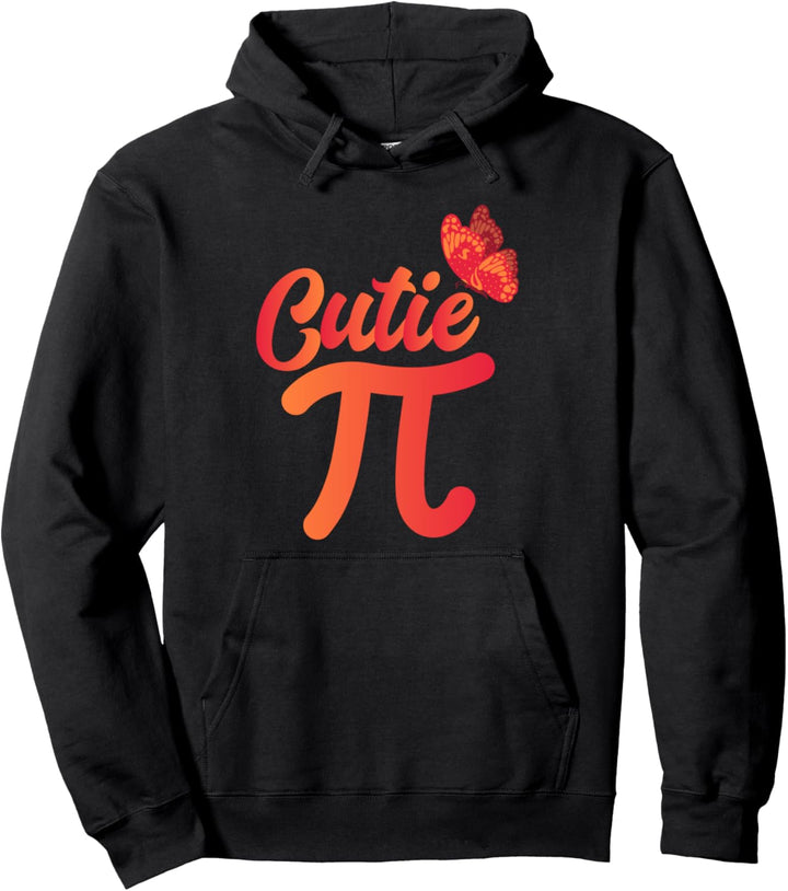 Mathematikflüsterer T-Shirt I Heart Mathematik-T-S Pullover Hoodie
