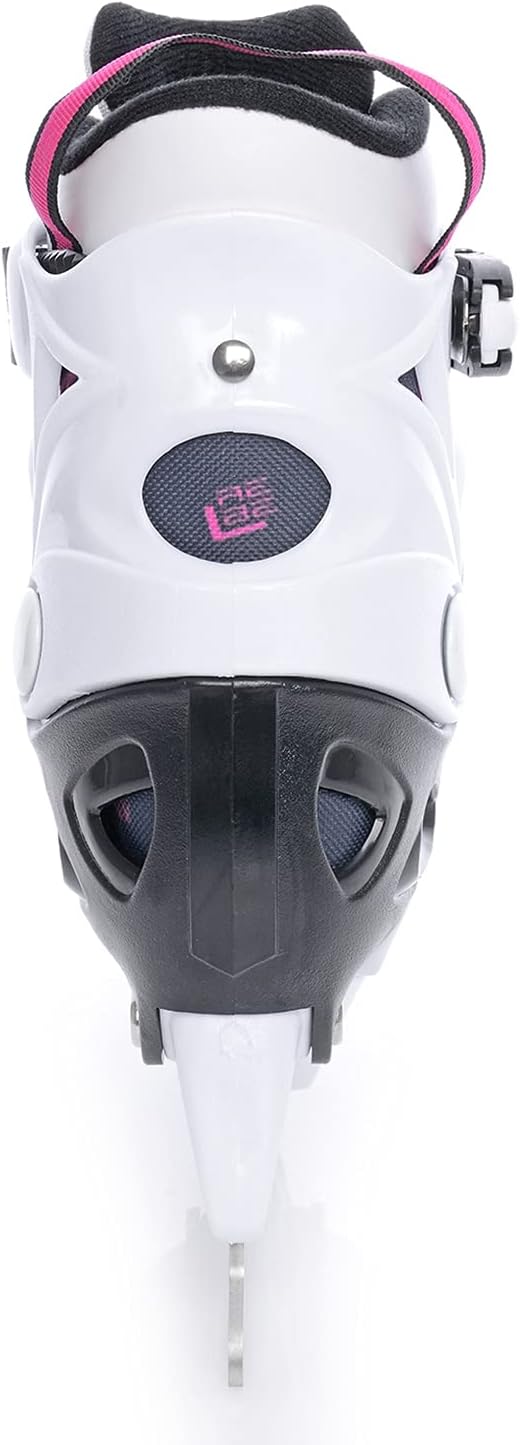 Tempish Rebel Ice ONE PRO Kinderschlittschuh I in 4 Grössen verstellbar I Eishockey I Jungen & Mädch