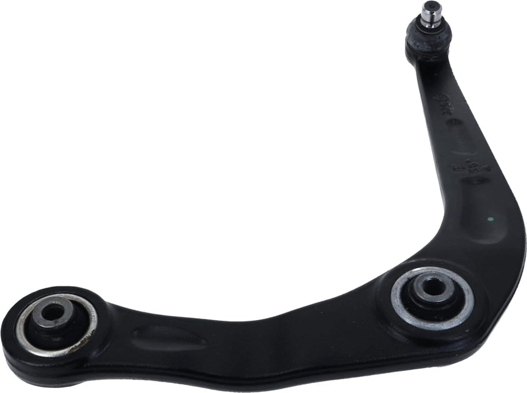LEMFÖRDER 29555 01 Lenker, Radaufhängung Wheel Suspension 29555 01 - Links, unten, Vorderachse, Whee