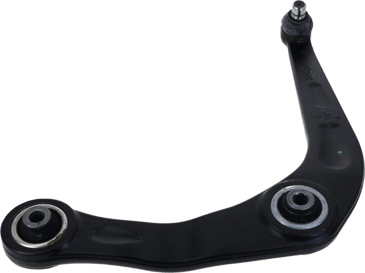 LEMFÖRDER 29555 01 Lenker, Radaufhängung Wheel Suspension 29555 01 - Links, unten, Vorderachse, Whee