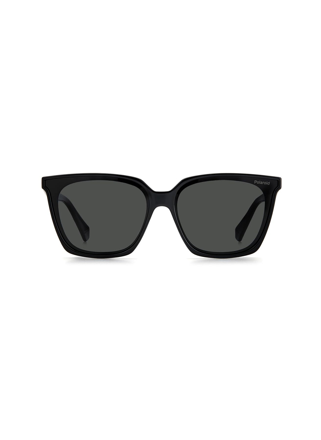 Polaroid Unisex Sunglasses L 807/M9 Black, L 807/M9 Black