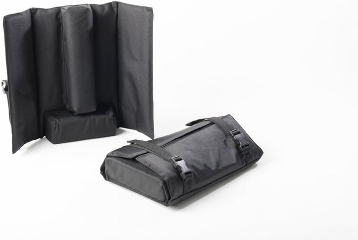 BUDS ULTIMATE BAG Zubehör-Set für Fahrrad für Strasse und Mountainbike – schützt Ihre Gabel – isolie