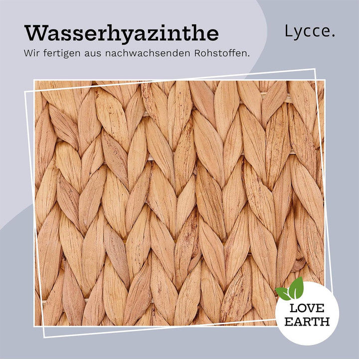 Lycce Katzenbett Wand | Kletterwand Katzen | Katzenmulde Wandmontage Nicky | Naturmaterial Wasserhya