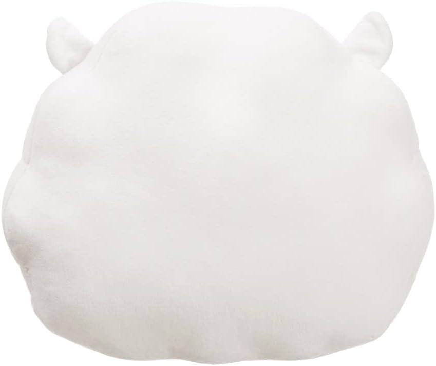 Aurora 61464 Kopfkissen, Weiss