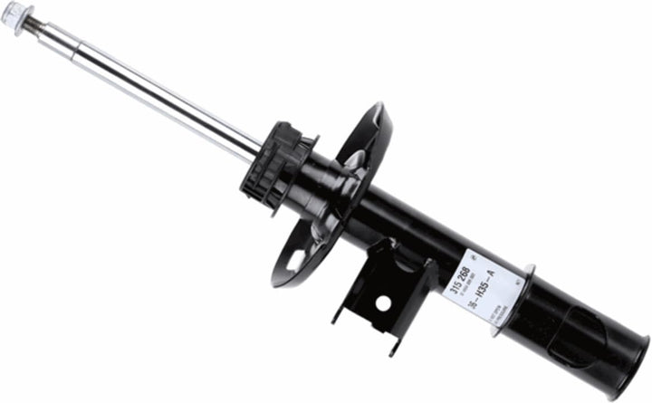 SACHS 315 268 Stossdämpfer Für Mercedes-Benz B-CLASS SPORTS TOURER (W246, W242) 2011-2018 rechts, Vo