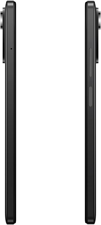 Xiaomi RedMi Note 12s 256GB 8GB Schwarz Onix, all_carriers, Schwarz