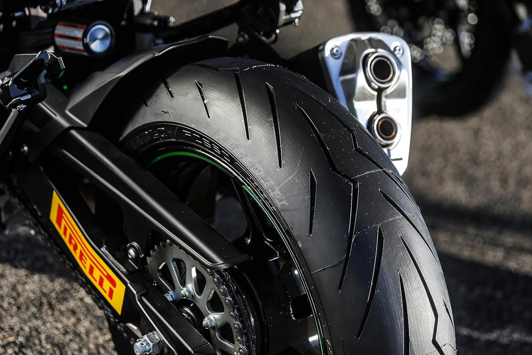 Pirelli 2635800-190/55/R17 75W - E/C/73dB - Ganzjahresreifen