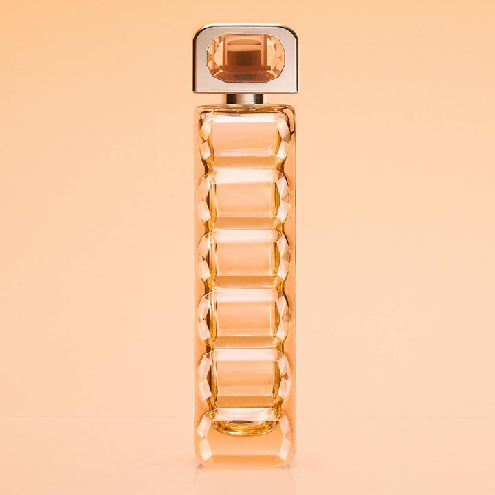 BOSS ORANGE WOMAN EDT 75 ml (1er Pack) Single, 75 ml (1er Pack) Single