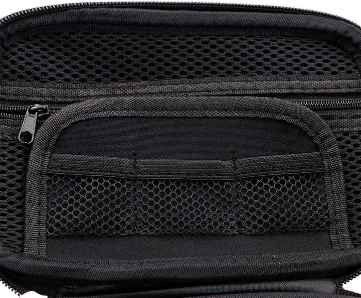CUESOUL Beast Dart-Etui für 2 Dartpfeile mit Stahlspitze/weicher Spitze, grosse Dartpfeile zur Aufbe