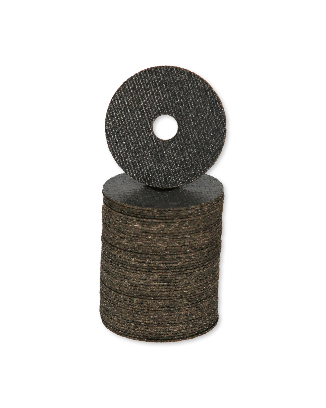 KS Tools Hochleistungs-Dünntrennscheibe Ø 50 mm 515.5056 I 50 x Trennscheiben I Schleifscheibe für B