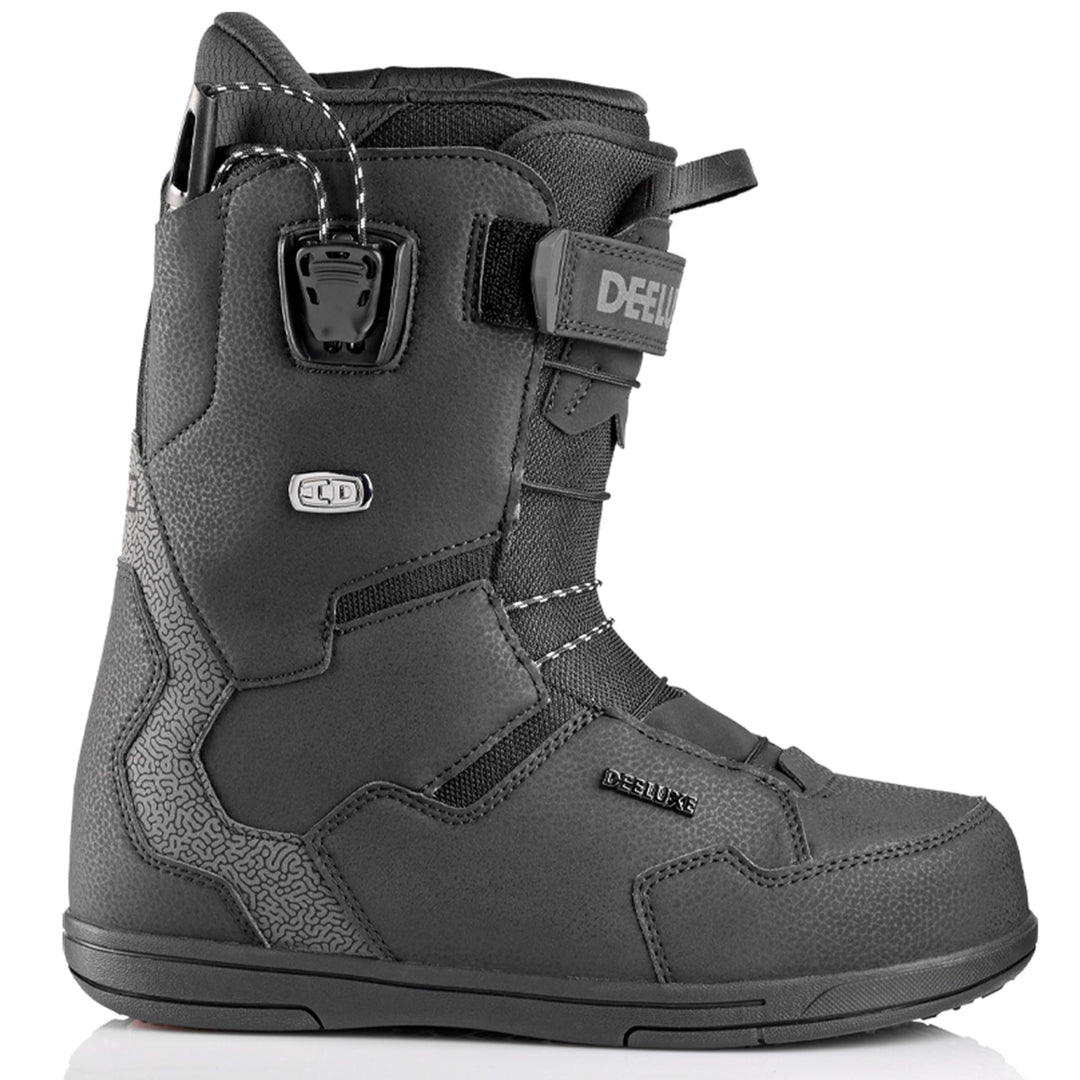 Deeluxe Team ID Snowboardschuhe Soft 23.5, 23.5