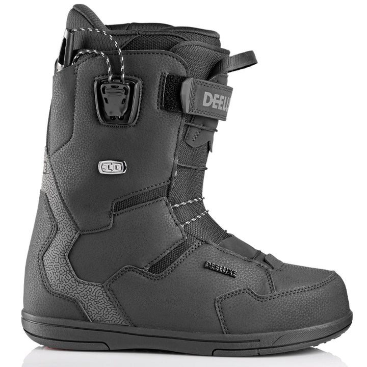 Deeluxe Team ID Snowboardschuhe Soft 23.5, 23.5