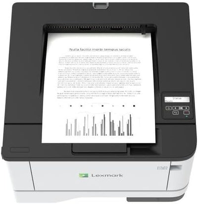 Lexmark MS431DW IMPRESORA MONOCROMO DÃšPLEX LÁSER A4 / LEGAL 600 X 600 PPP 29S0110