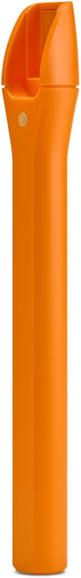 Rode Interview Micro Handadapter für Wireless Micro Mikrofon-System Orange mit keepdrum Mikrofasertu