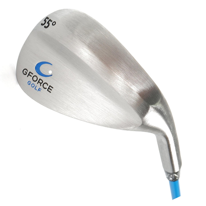 GForce Wedge Golf Swing Trainer – Verwendet von Rory McIlroy, benannte Golf Digest Editor&