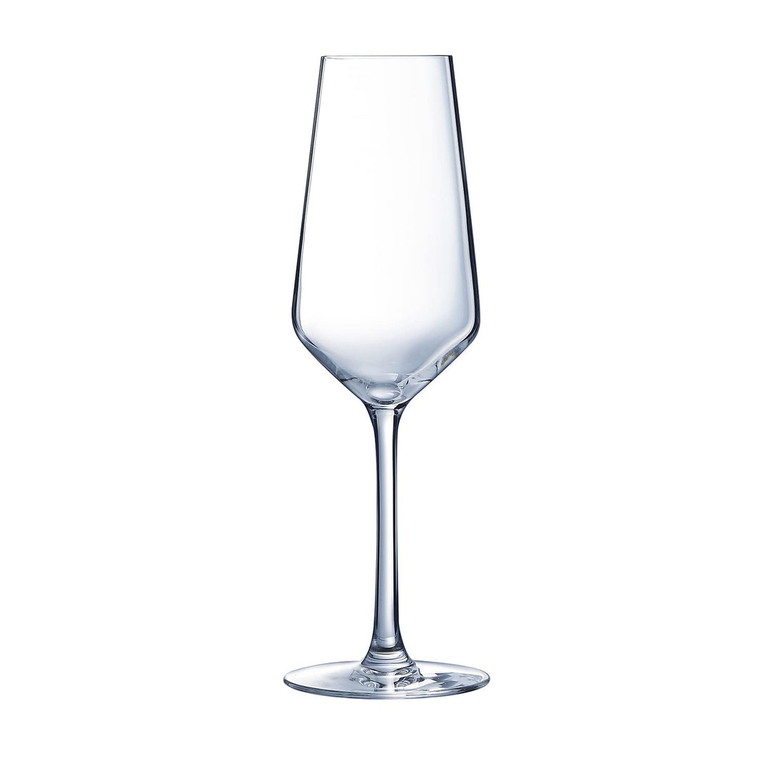 Arcoroc N5082 Sektglas Vina Juliette, 23 cl, Glas ultra transparent