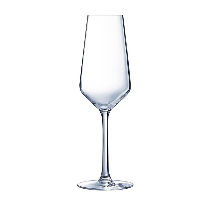 Arcoroc N5082 Sektglas Vina Juliette, 23 cl, Glas ultra transparent