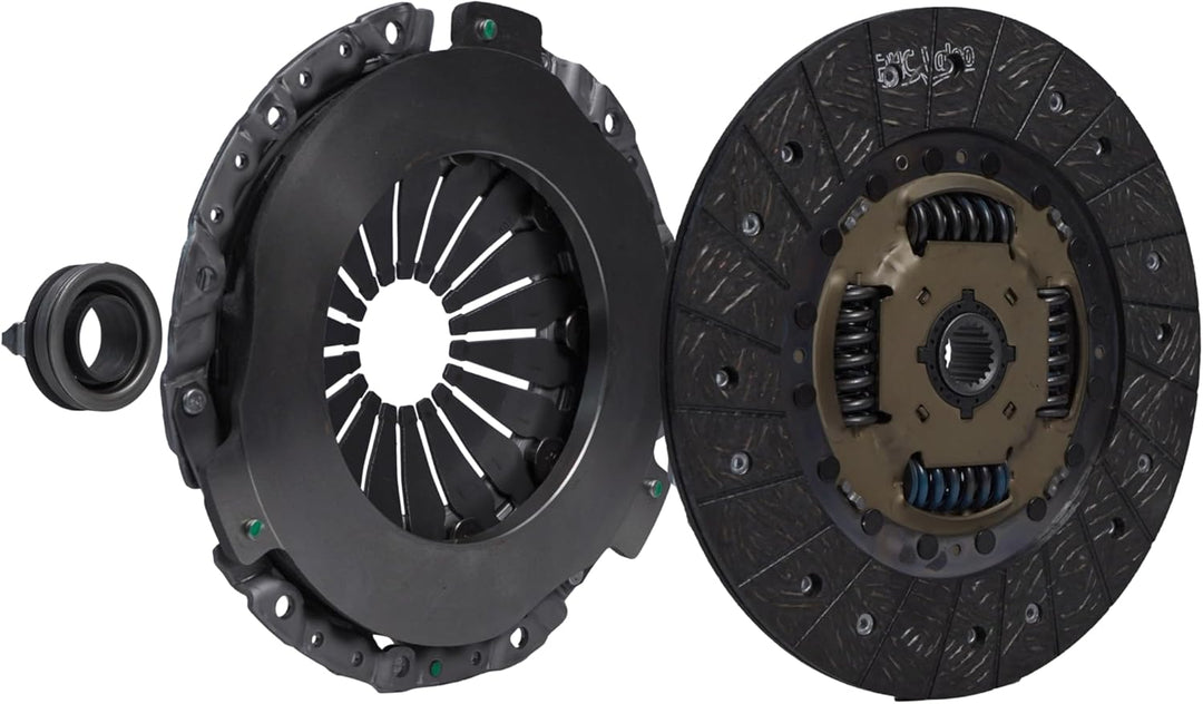 VALEO 3KKIT Umrüstsatz Kupplungssatz 826842
