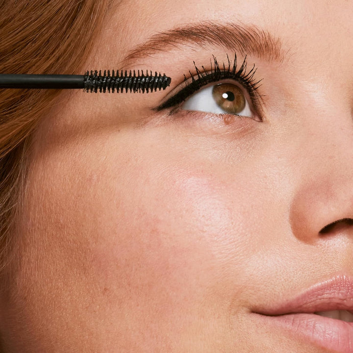High Impact Mascara Waterproof 01-Black 8 Ml Schwarz 8 ml (1er Pack), Schwarz 8 ml (1er Pack)