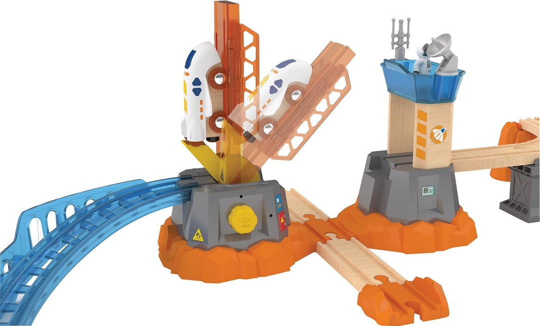 Playwell – Spielzeug, Mehrfarbig (Hape E3798)