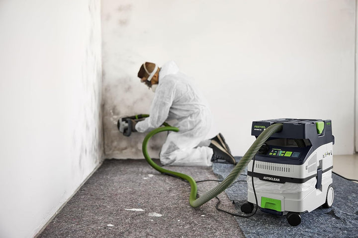 Festool Absaugmobil CLEANTEC CTH MIDI I AC