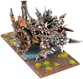 Unbekannt Kings of War: Goblin Army Set (50)