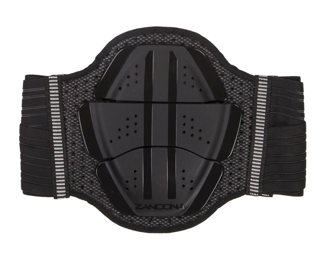 Zandonà Shield Evo Rückenprotektor Giro Vita 86-93cm Schwarz