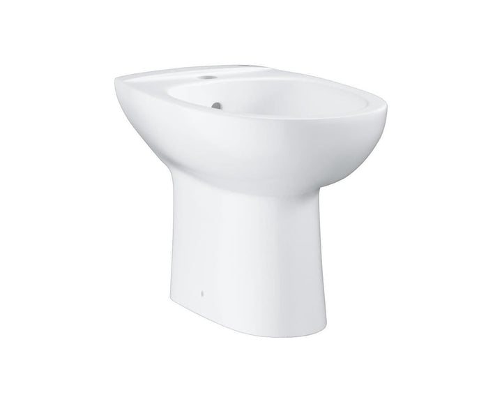 Grohe Standbidet BAU Keramik 39432 alpinweiss, 39432000