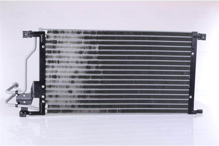 Nissens 94483 Kondensator, Klimaanlage