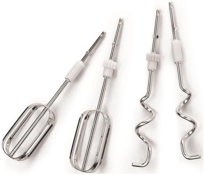 Zelmer ZHM2659 Super Silent hand mixer with bowl