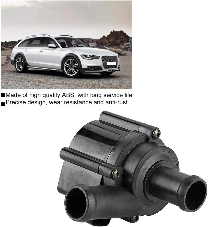 059121012A Hilfe Kühlmittel Wasserpumpe für A6 A8 Q5 Q7 RS7 S6 S7 Wasserpumpe 701713270,701713060,70