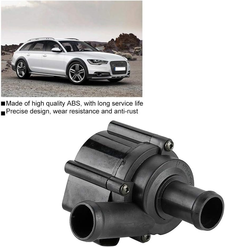 059121012A Hilfe Kühlmittel Wasserpumpe für A6 A8 Q5 Q7 RS7 S6 S7 Wasserpumpe 701713270,701713060,70
