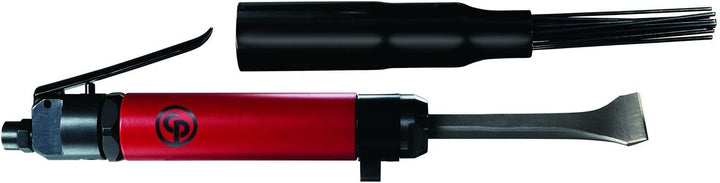 Chicago Pneumatic 8941071200 Druckluft Nadelentroster, Type CP7120
