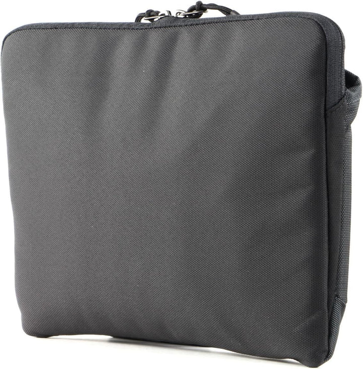 Thule Subterra Sleeve 12 Zoll, Tasche für Macbook 12 Zoll, schwarz Sleeve 12 Zoll Macbook, Sleeve 12