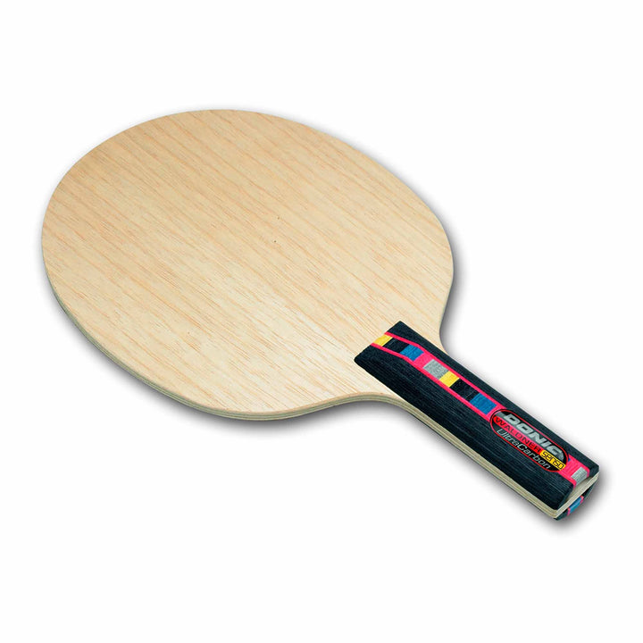 DONIC Holz Waldner Senso Ultra Carbon anatomisch, anatomisch
