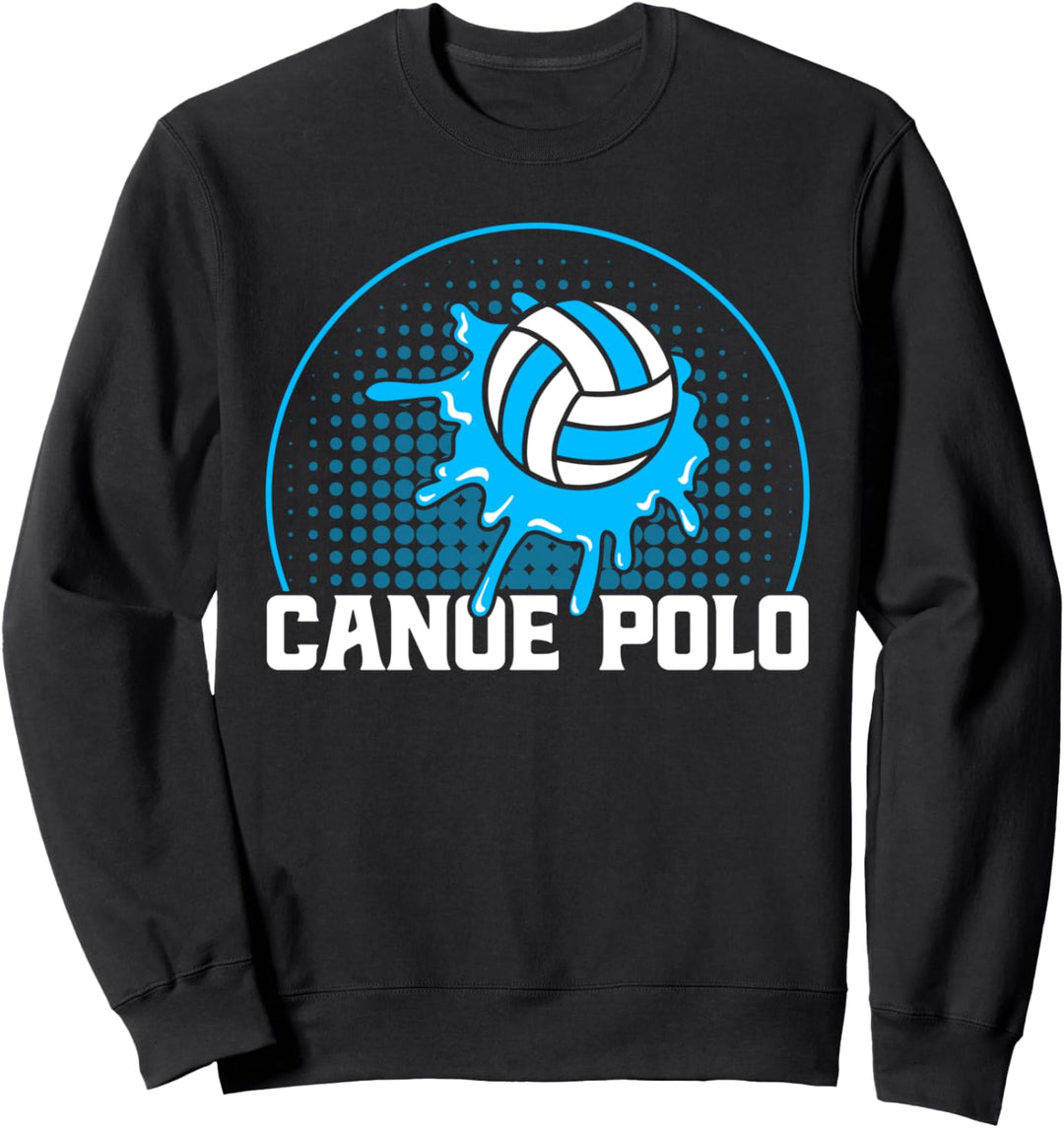 Kanupolo Kanupolo Kanusport Sweatshirt