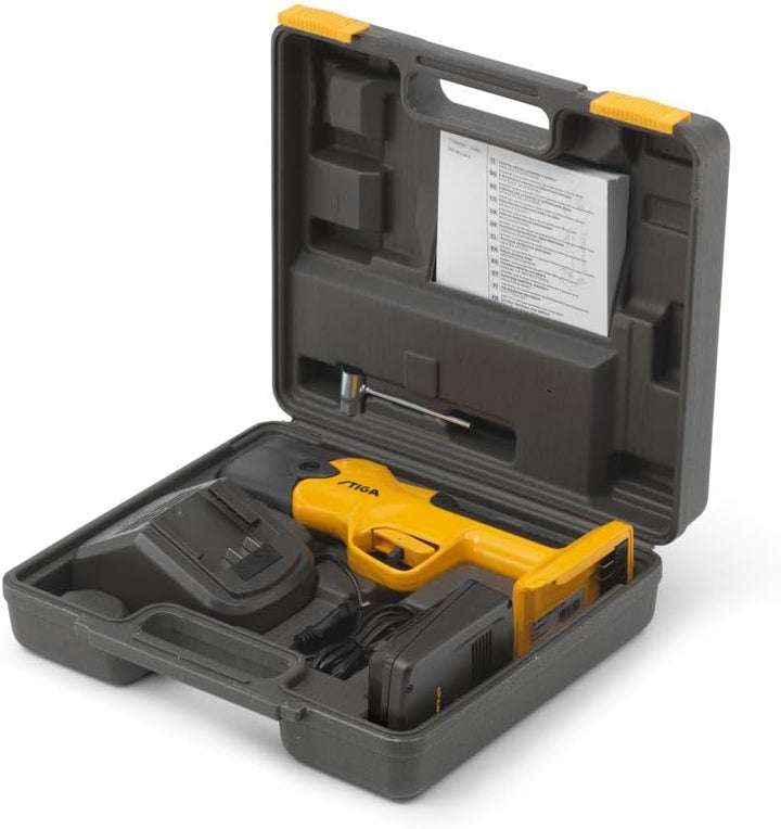 STIGA SC 100e Kit