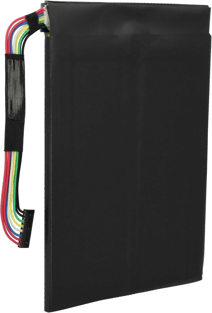 vhbw Akku kompatibel mit Asus Eee Pad Transformer TF101-1B221A, TF101A1, TF101-A1, TF101B1 Notebook