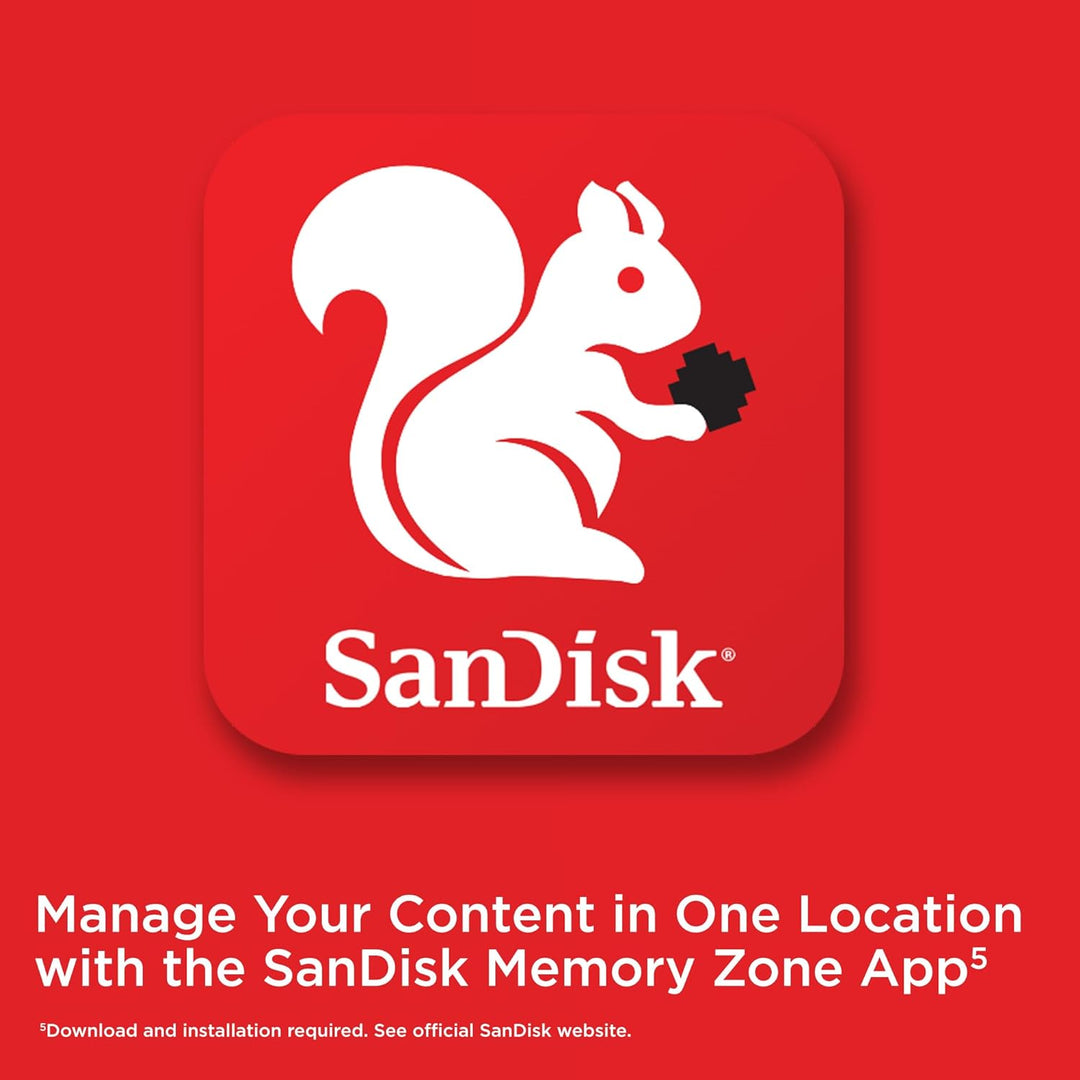 SanDisk Ultra Android microSDXC UHS-I Speicherkarte 1,5 TB + Adapter (Für Smartphones und Tablets, A