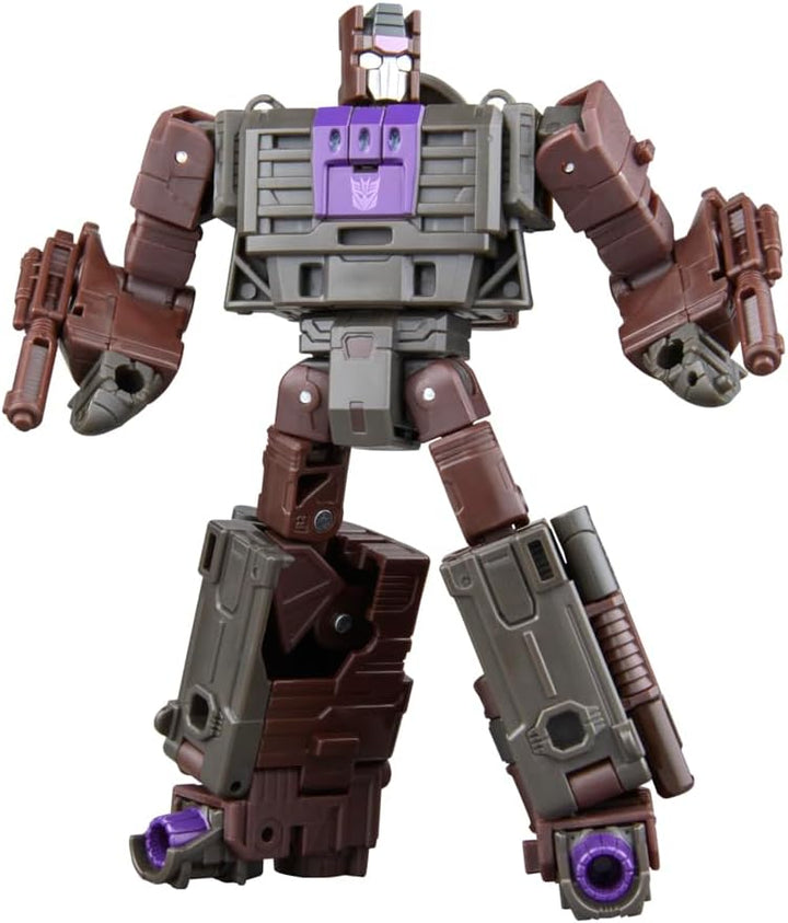 Transformers Age of The Primes Deluxe-Klasse Combaticon Blast Off Action-Figur