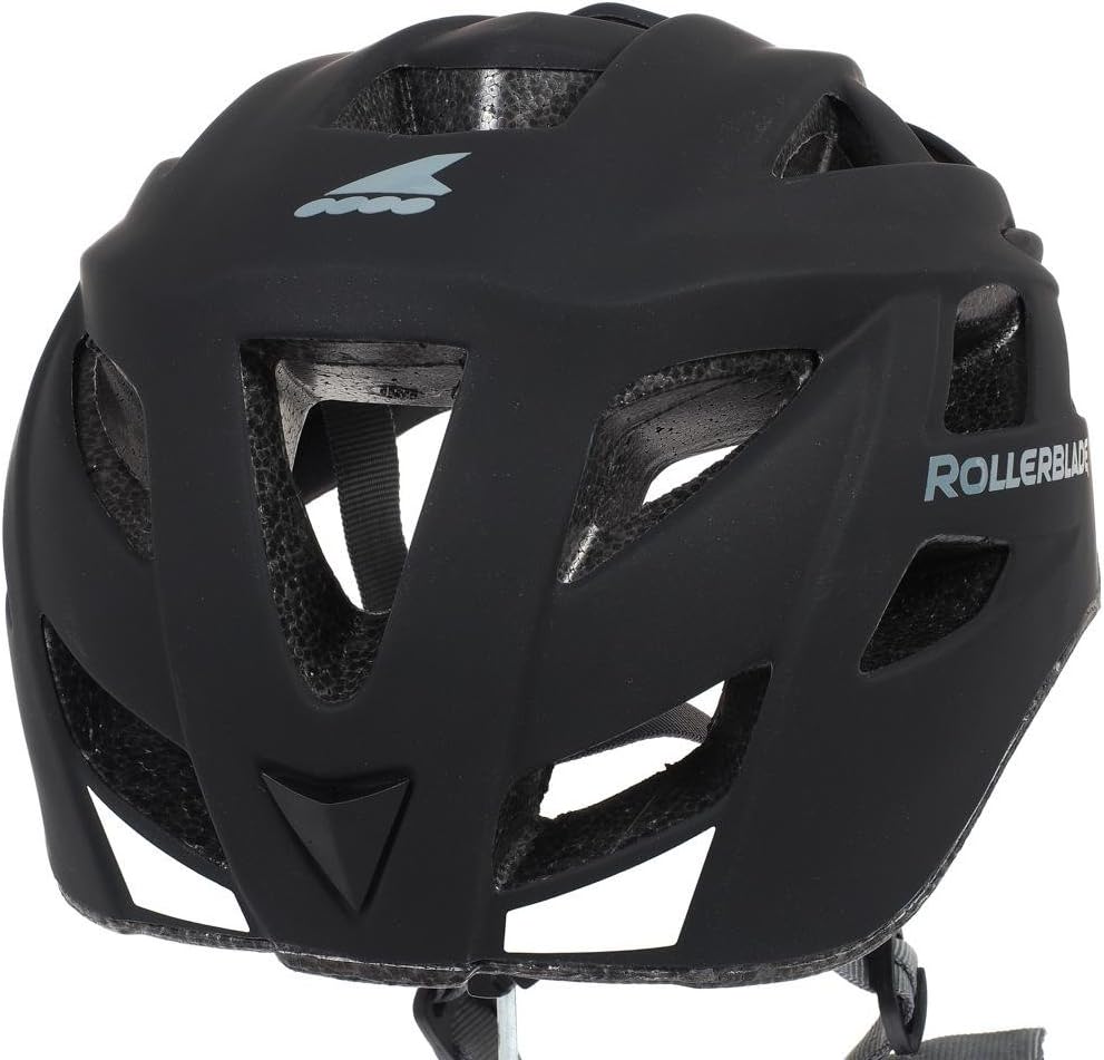 Rollerblade Stride Helm 2023 Black, M