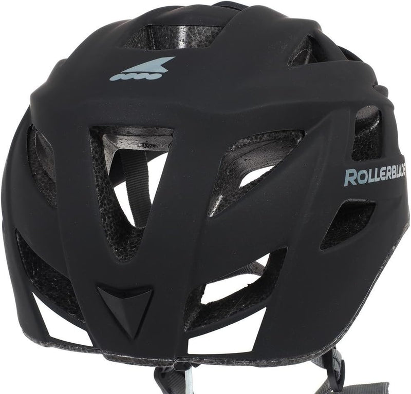 Rollerblade Stride Helm 2023 Black, L