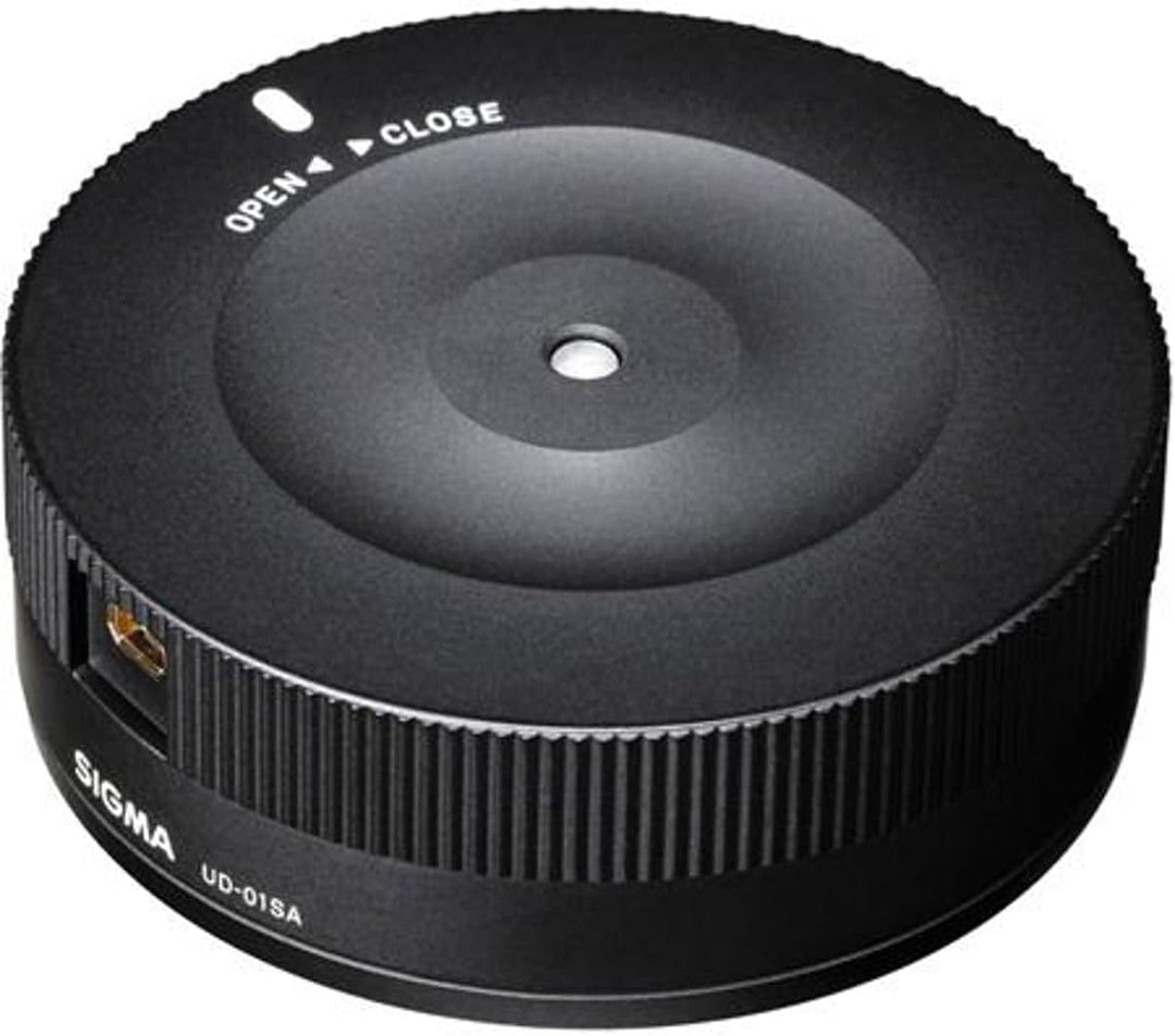 Sigma USB-Dock für SIGMA Objektive mit SIGMA SA Mount für Sigma Single, für Sigma Single
