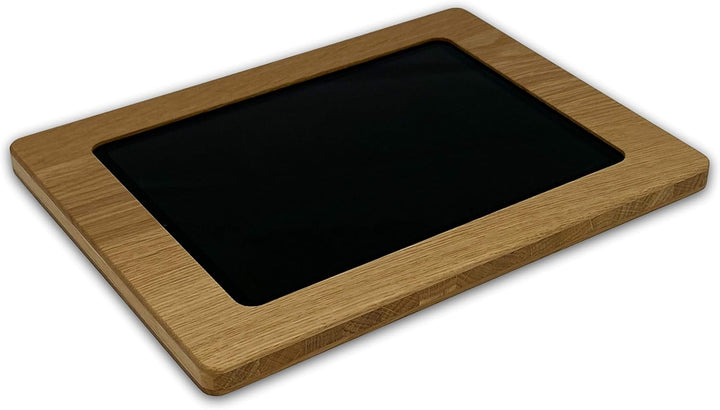 Design Wandhalterung geeignet für iPad Air 4|5 + iPad Pro 11" - hochwertige Tablethalterung - edle S