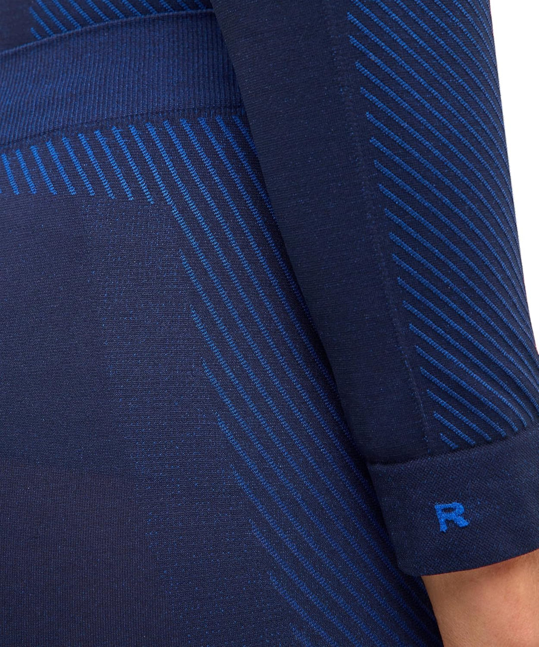 FALKE Damen Warm Long Funktionsunterhose lang für milde bis kalte Temperaturen Funktionsunterwäsche