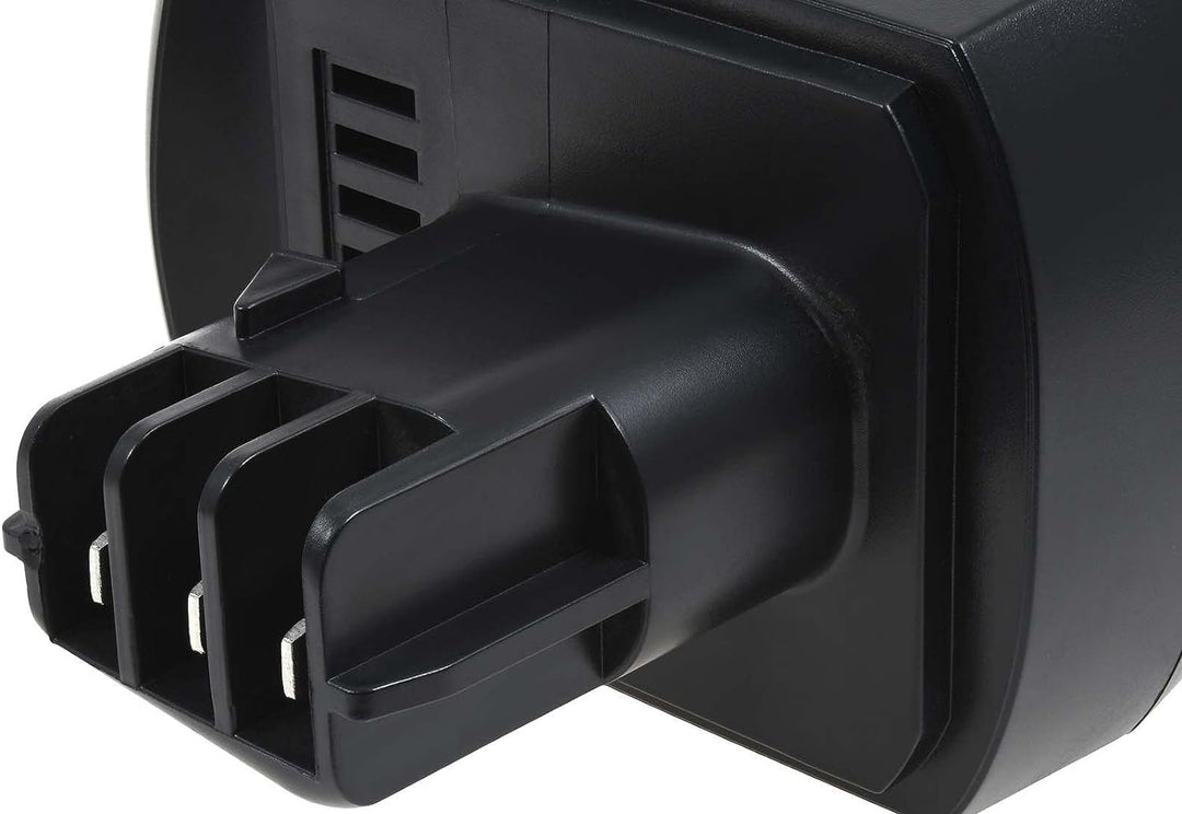 Akku für Metabo Bohrschrauber BSZ12 Impuls 1500mAh, 12V, NiMH
