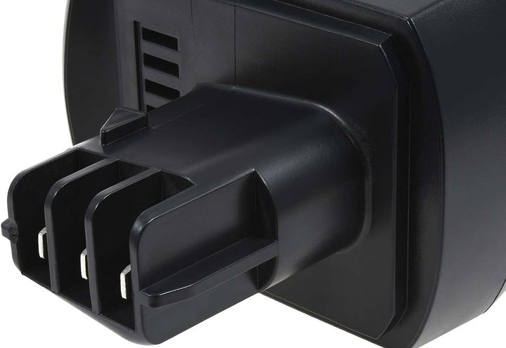 Akku für Metabo Bohrschrauber BSZ12 Impuls 1500mAh, 12V, NiMH