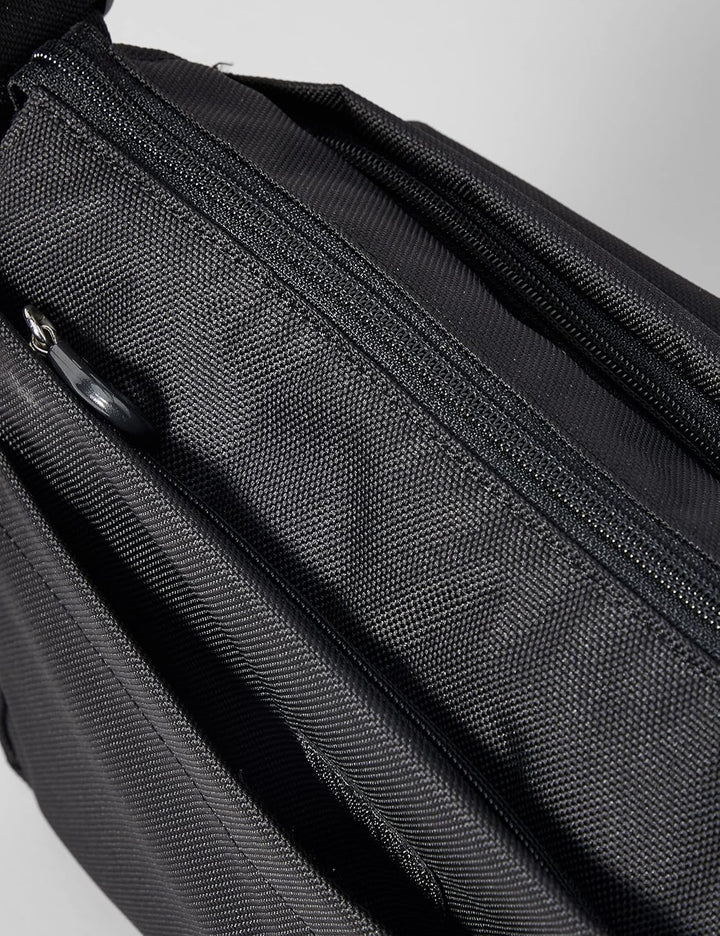 Mandarina Duck Damen Md 20 Umhängetasche Schwarz, Schwarz